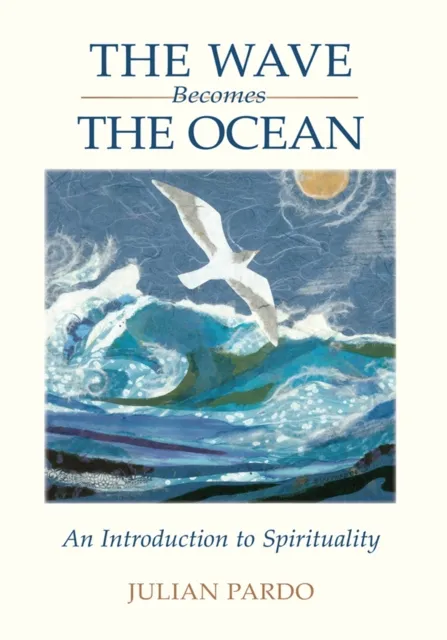 Wave Becomes the Ocean