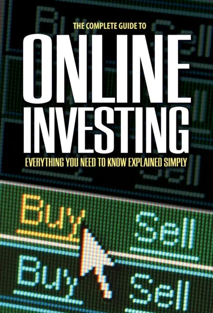 Online Investing Everything You Need to Know Explained Simply