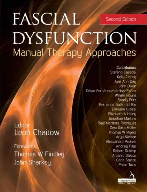 Fascial Dysfunction
