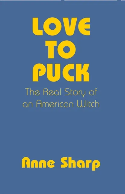 Love to Puck