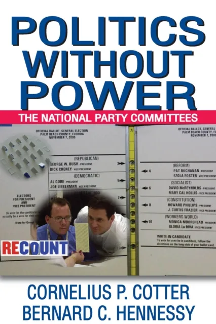 Politics without Power