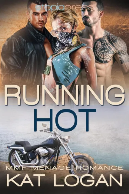 Running Hot: MMF Menage Romance