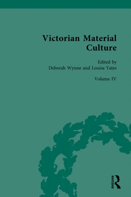 Victorian Material Culture