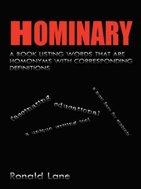 Hominary