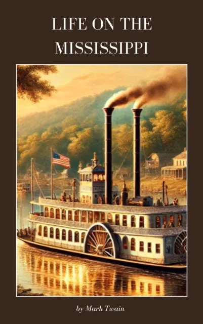 Life on the Mississippi