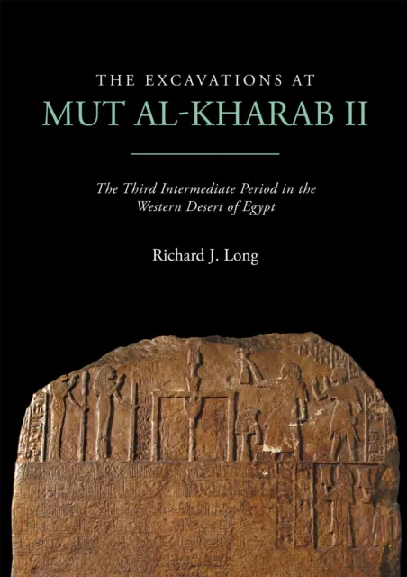 Excavations at Mut al-Kharab II