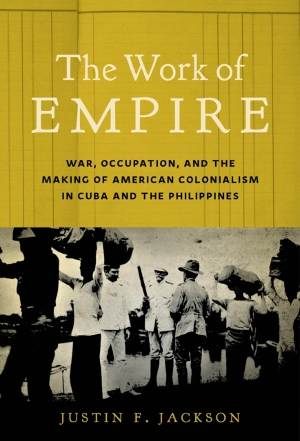 Work of Empire