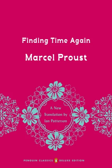 Finding Time Again