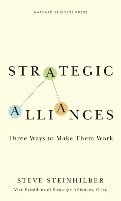Strategic Alliances