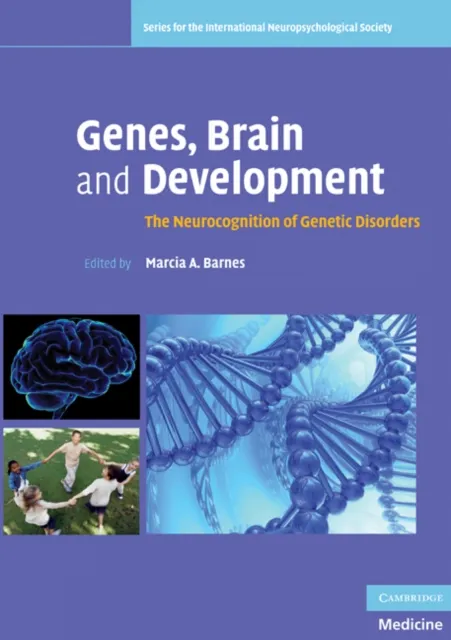 Genes, Brain and Development