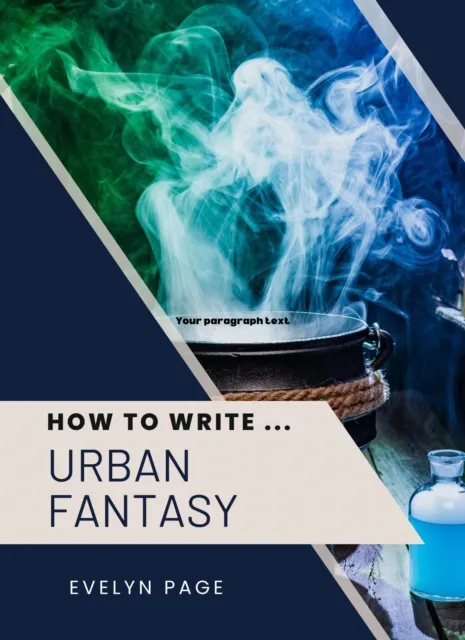 How To Write ... Urban Fantasy