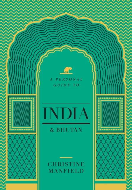 Personal Guide to India and Bhutan