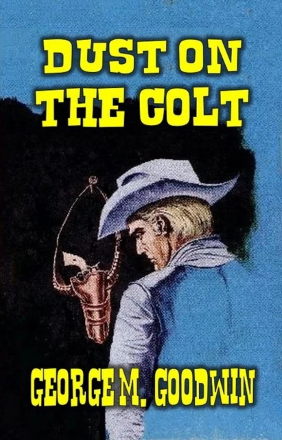 Dust on the Colt