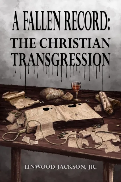 Fallen Record: The Christian Transgression