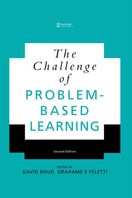 Challenge of Problem-based Learning