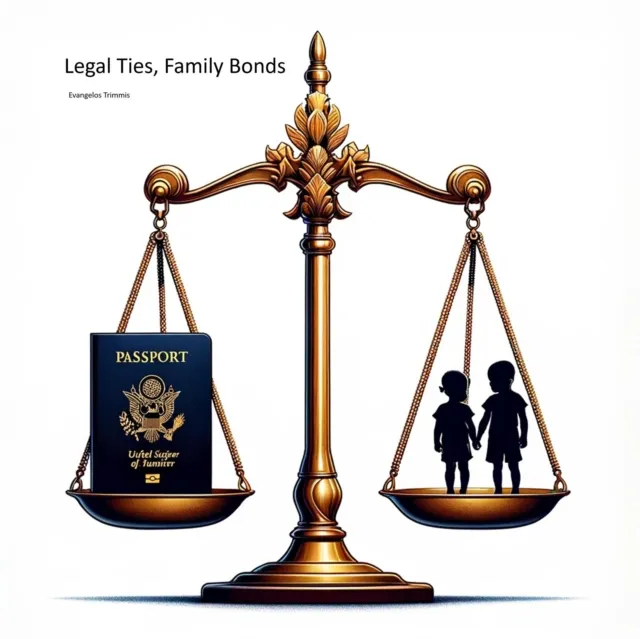 Legal Ties, Family Bonds