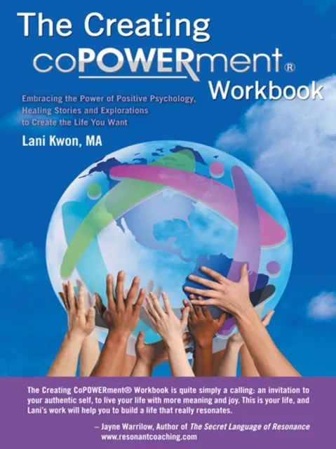 Creating Copowerment(R) Workbook