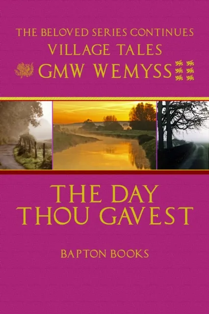 Day Thou Gavest