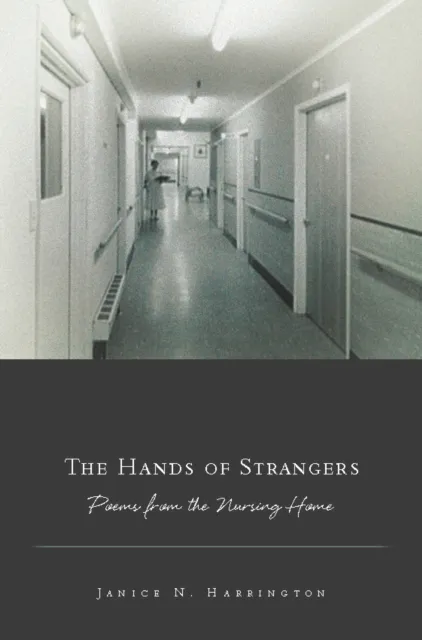 Hands of Strangers