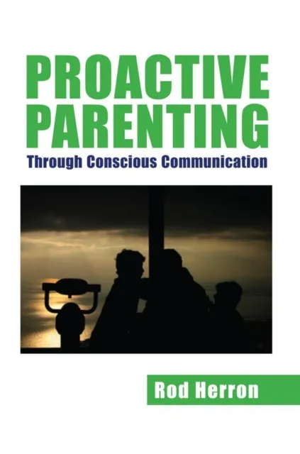 Proactive Parenting