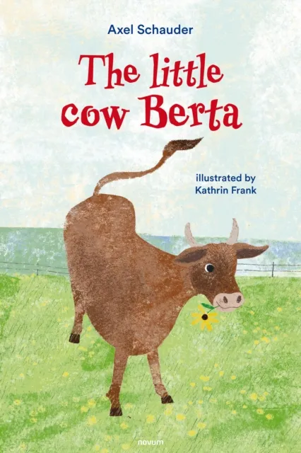 little cow Berta