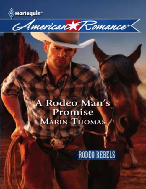 Rodeo Man's Promise
