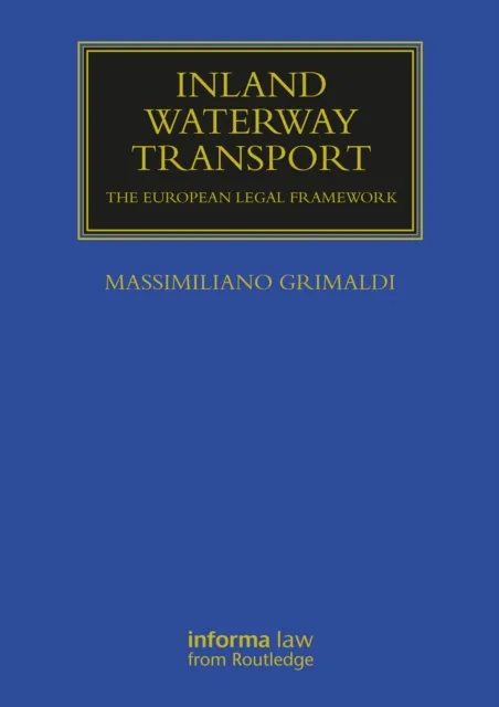 Inland Waterway Transport