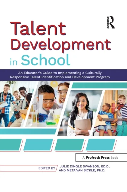 Talent Development in School