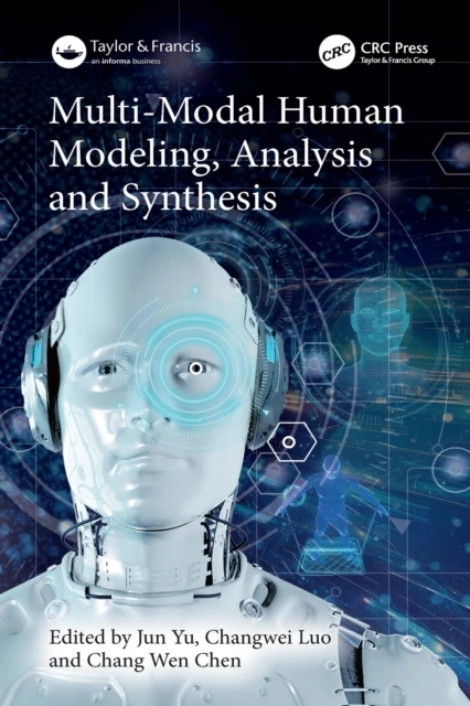 Multi-Modal Human Modeling, Analysis and Synthesis
