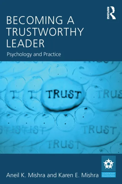 Becoming a Trustworthy Leader