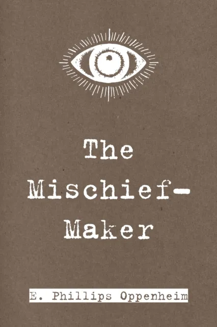 Mischief-Maker