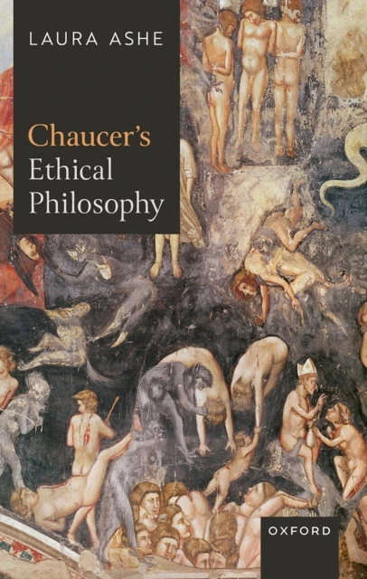Chaucera  s Ethical Philosophy