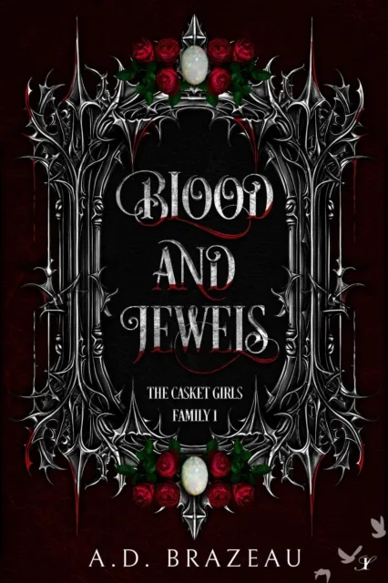 Blood and Jewels