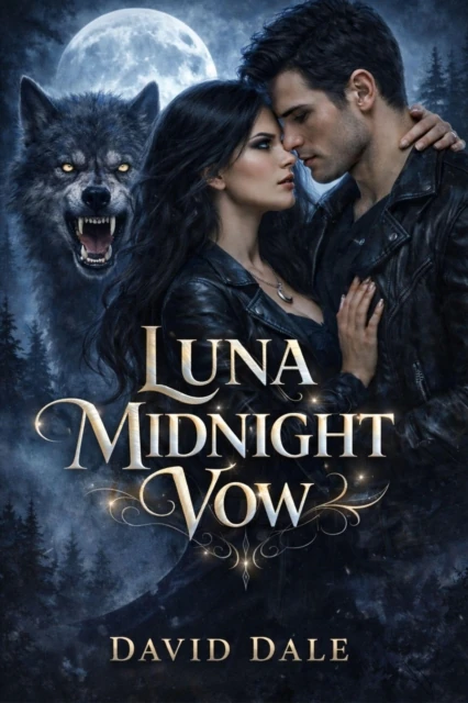 Luna Midnight Vow