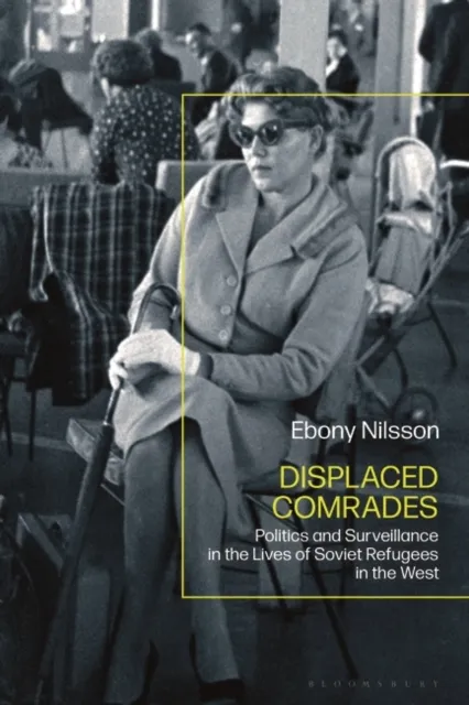 Displaced Comrades