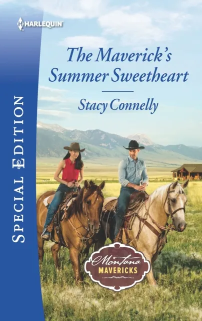 Maverick's Summer Sweetheart