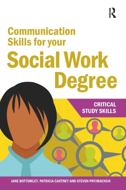 Communication Skills for your Social Work Degree