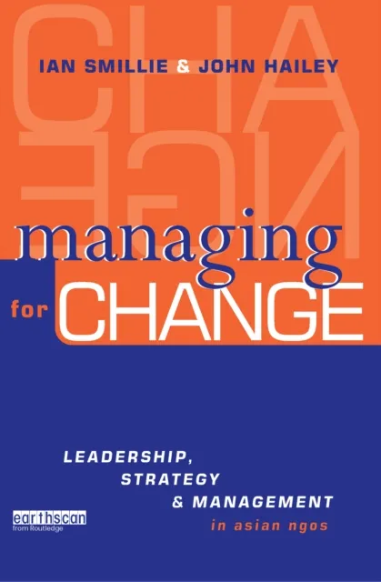 Managing for Change