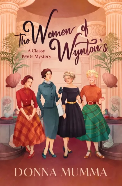Women of Wynton's