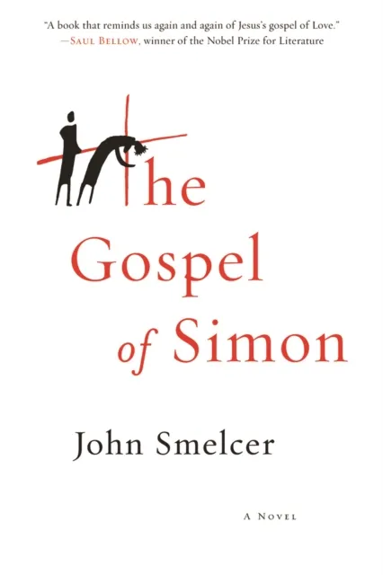 Gospel of Simon