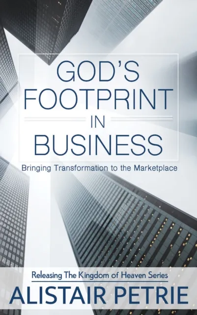 God's Footprint in Business