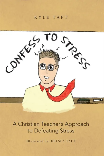 Confess to Stress