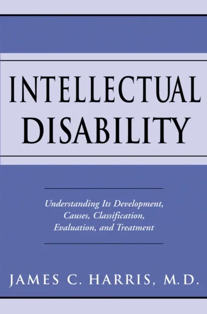 Intellectual Disability
