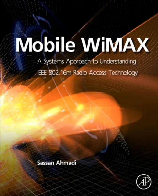 Mobile WiMAX