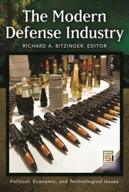 Modern Defense Industry