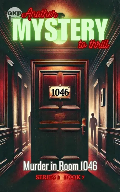 Murder in Room 1046