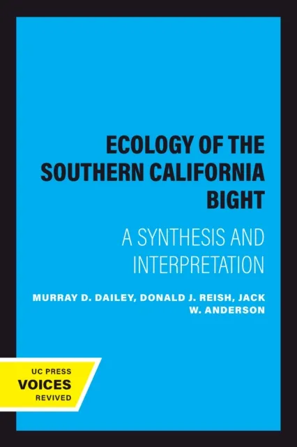 Ecology of the Southern California Bight