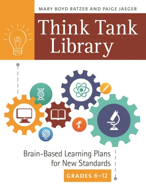 Think Tank Library