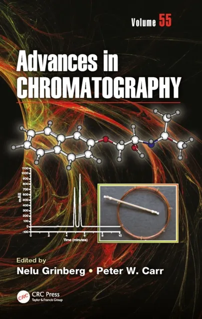 Advances in Chromatography