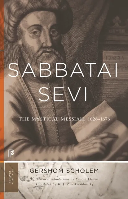 Sabbatai Sevi